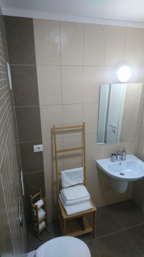 Suite Life Braşov Dış mekan fotoğraf