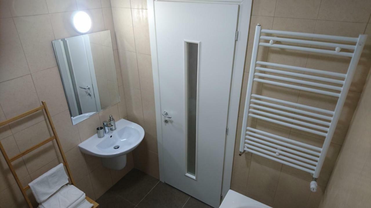 Suite Life Braşov Dış mekan fotoğraf