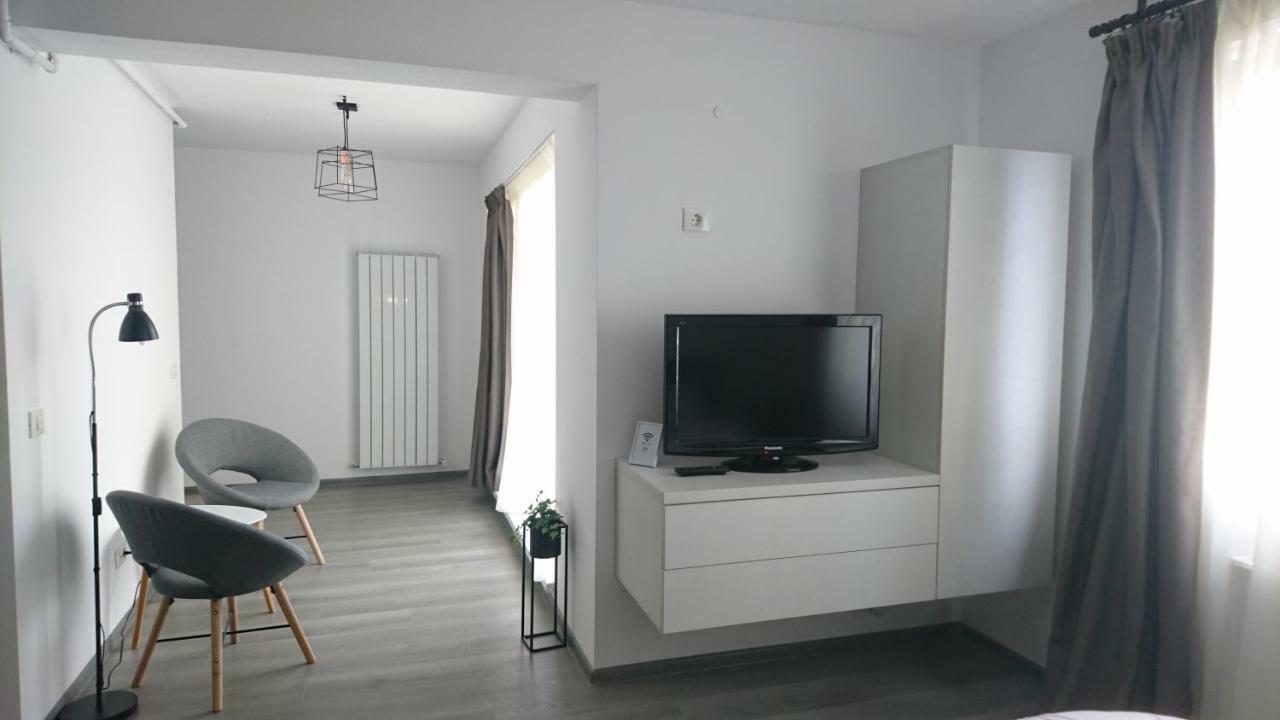 Suite Life Braşov Dış mekan fotoğraf