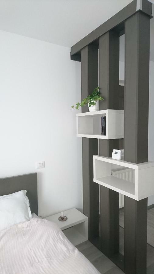 Suite Life Braşov Dış mekan fotoğraf