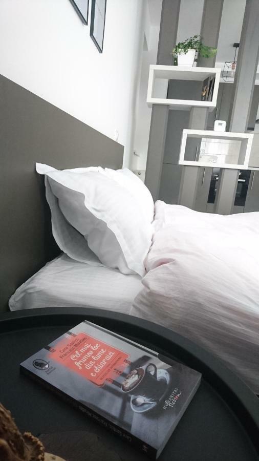 Suite Life Braşov Dış mekan fotoğraf