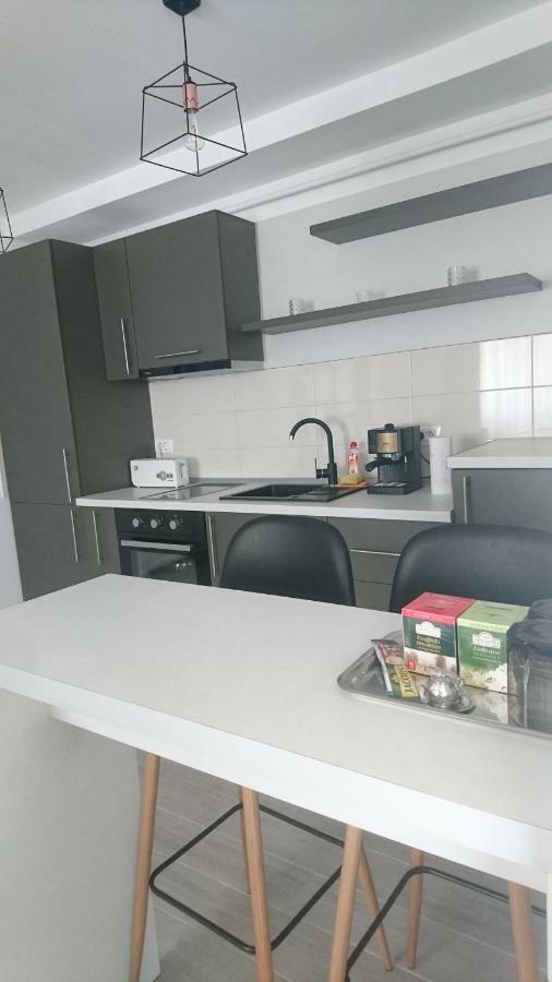 Suite Life Braşov Dış mekan fotoğraf