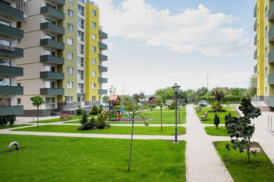 Suite Life Braşov Dış mekan fotoğraf